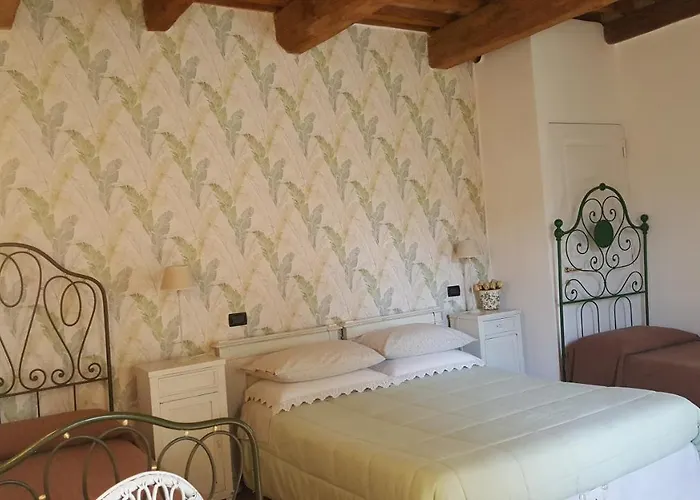B&B La Palazza