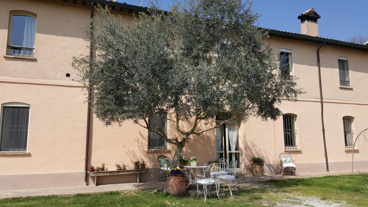 Bed & Breakfast La Palazza