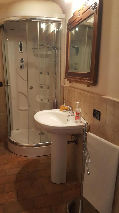 Bed & Breakfast La Palazza