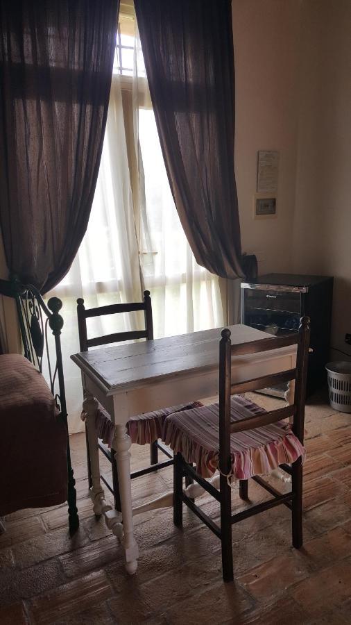 La Palazza Bed & Breakfast Russi
