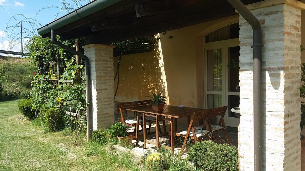 La Palazza Bed & Breakfast Russi