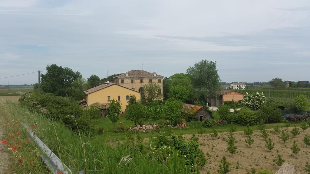 La Palazza * Russi