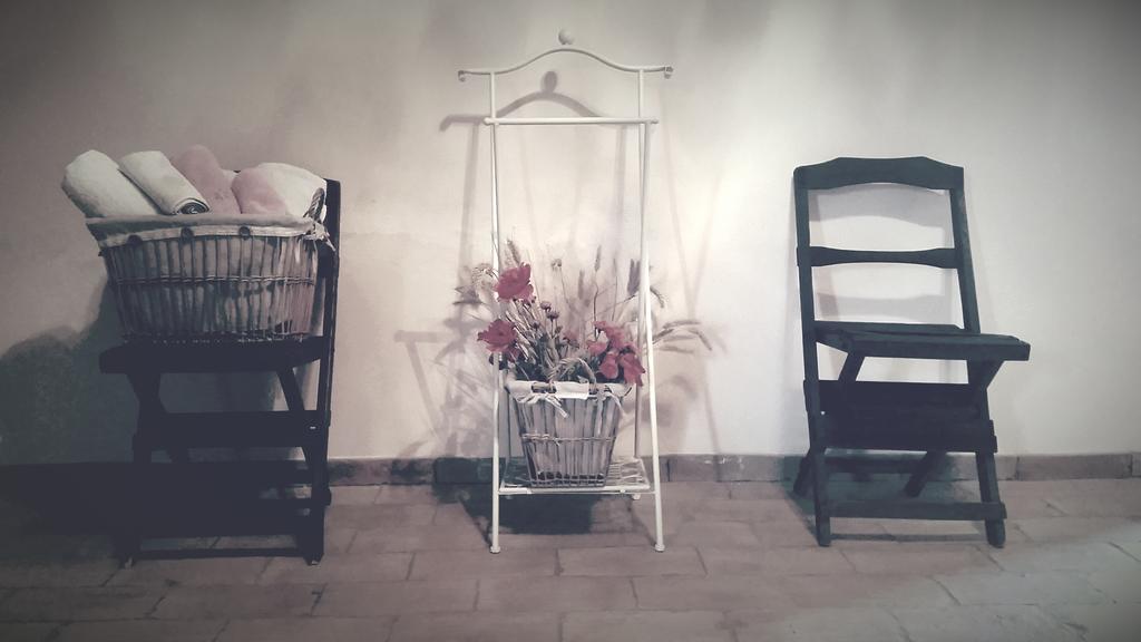 La Palazza Bed & Breakfast Russi
