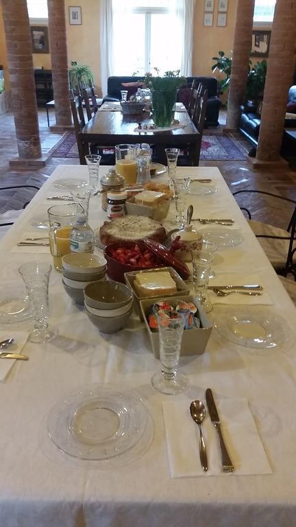 La Palazza Bed & Breakfast Russi