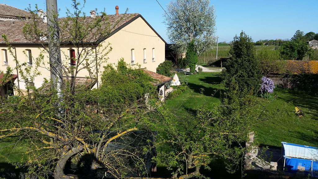 Bed & Breakfast La Palazza *