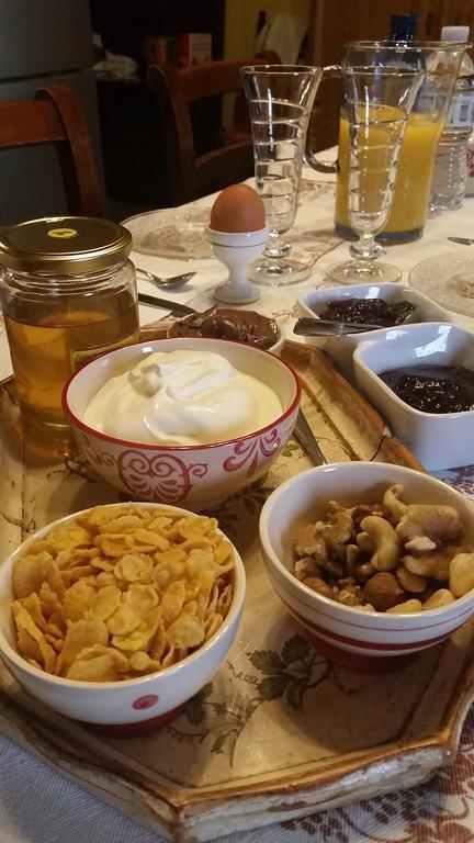Bed & Breakfast La Palazza *