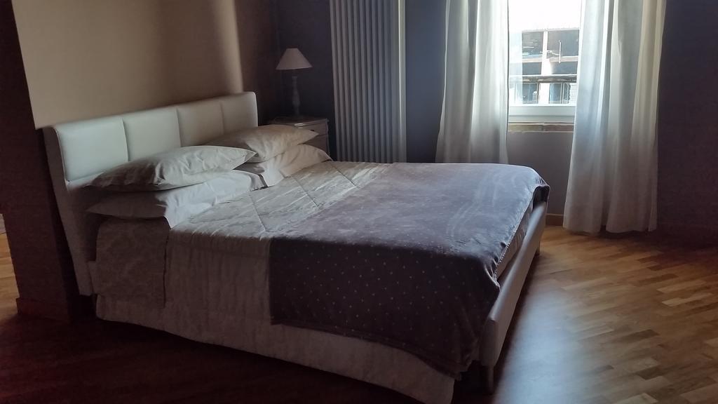 La Palazza Bed & Breakfast Russi