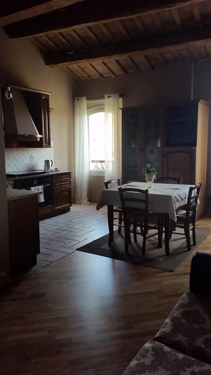 Bed & Breakfast La Palazza