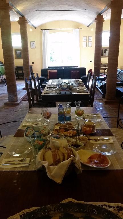 La Palazza Bed & Breakfast