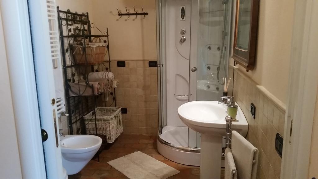 La Palazza Bed & Breakfast *