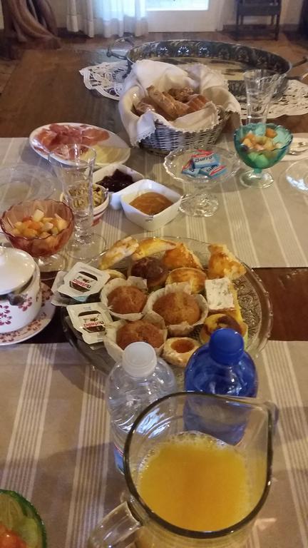 Bed & Breakfast La Palazza Russi