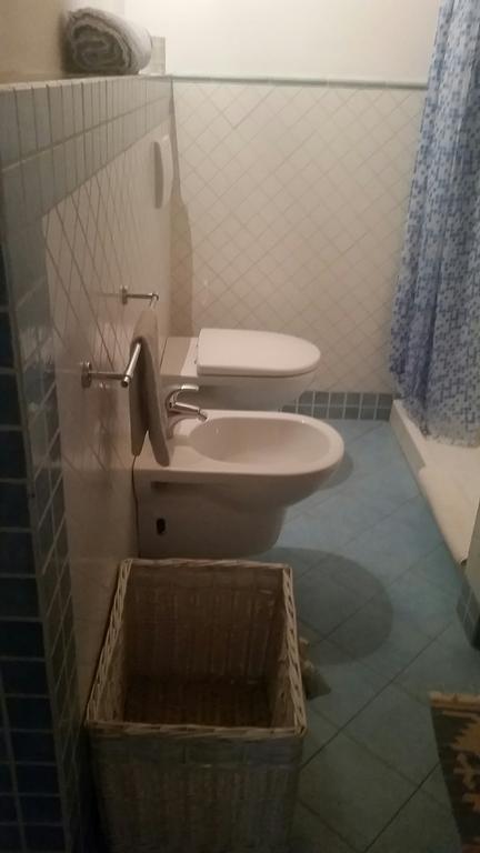 Bed & Breakfast La Palazza Russi