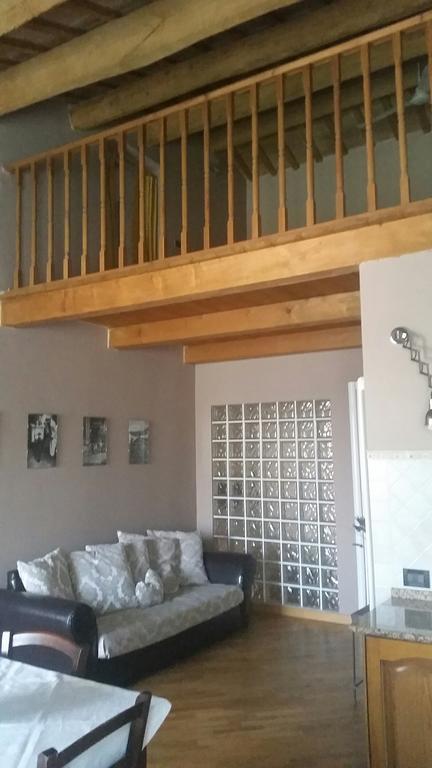 La Palazza Bed & Breakfast